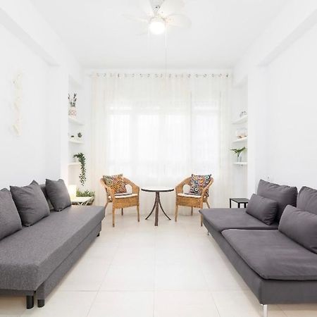 Suite Homes Santa Lucia Malaga Bagian luar foto